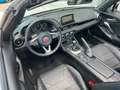 Fiat 124 Spider 1.4 Lusso +Vollausstattung+OZ+WKR+ZR Weiß - thumbnail 7