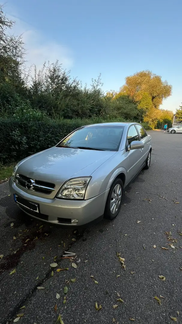 Opel Vectra Opel Vectra C 2.2 - 1