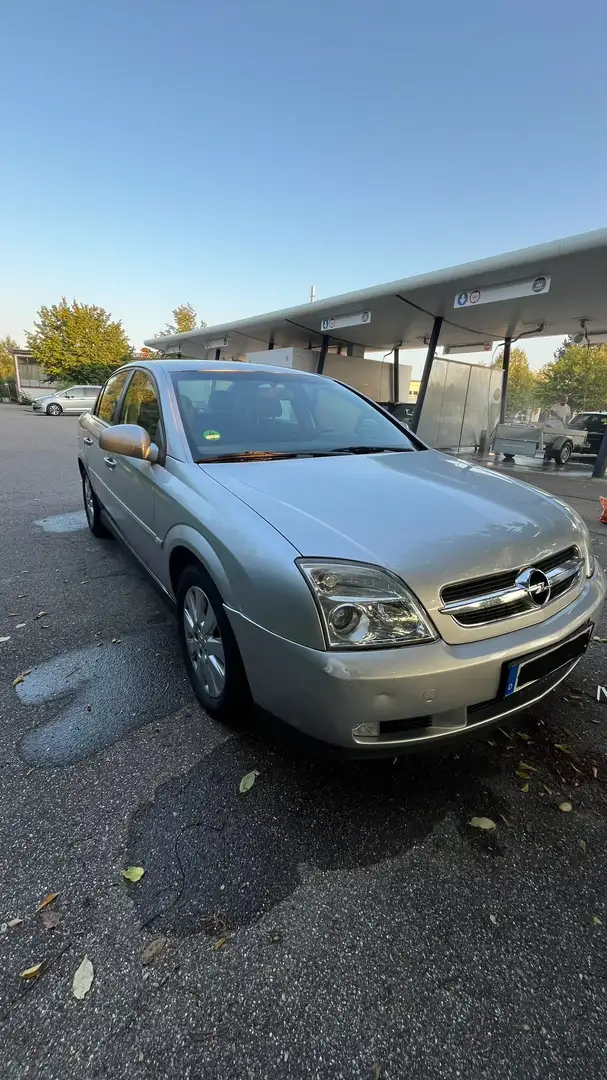 Opel Vectra Opel Vectra C 2.2 - 2