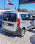 Opel Combo N1 Tour 1.6CDTI Selective L1H1 90 Plateado - thumbnail 5
