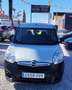 Opel Combo N1 Tour 1.6CDTI Selective L1H1 90 Plateado - thumbnail 2