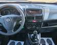 Opel Combo N1 Tour 1.6CDTI Selective L1H1 90 Plateado - thumbnail 12