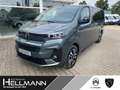 Citroen Spacetourer Max XL (L3) 2.0 BlueHDi 180 FAP EAT8*Standheizung* Grün - thumbnail 1