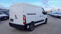 Opel Movano Ka L1H1 3,3t *Netto €14.158,- Weiß - thumbnail 5