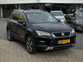 SEAT Ateca 2.0 190 PK 4X4 AUTOMAAT Schwarz - thumbnail 7