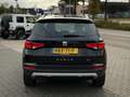 SEAT Ateca 2.0 190 PK 4X4 AUTOMAAT Zwart - thumbnail 4