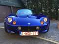 Lotus Elise 1.8i 16v Kék - thumbnail 4