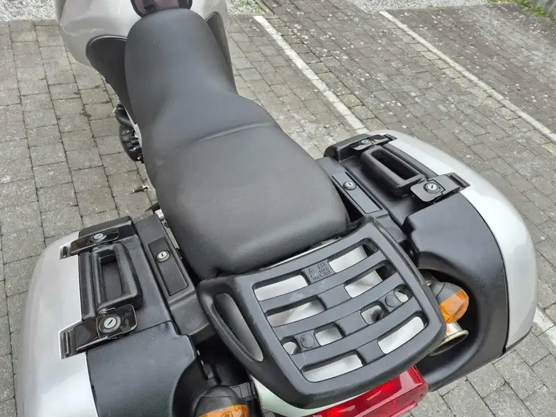 Triumph TIGER 955I - foto 4