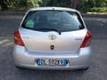 Toyota Yaris 1.4d 90cv AUTOMATICA Frizione NUOVA Garanzia 12m! Argent - thumbnail 4