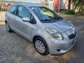 Toyota Yaris 1.4d 90cv AUTOMATICA Frizione NUOVA Garanzia 12m! Argent - thumbnail 3