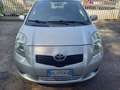 Toyota Yaris 1.4d 90cv AUTOMATICA Frizione NUOVA Garanzia 12m! Argent - thumbnail 2
