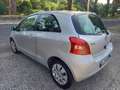 Toyota Yaris 1.4d 90cv AUTOMATICA Frizione NUOVA Garanzia 12m! Argent - thumbnail 6