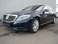 Mercedes-Benz S 500 4Matic Lang NAVI/LED/STHZ/360°/NACHTSICHT Bleu - thumbnail 1