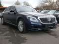Mercedes-Benz S 500 4Matic Lang NAVI/LED/STHZ/360°/NACHTSICHT Bleu - thumbnail 5