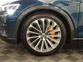 Audi e-tron e-tron 55 Quattro advanced Pro Line Plus 95 kWh Au Blauw - thumbnail 35