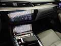 Audi e-tron e-tron 55 Quattro advanced Pro Line Plus 95 kWh Au Blauw - thumbnail 9