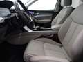 Audi e-tron e-tron 55 Quattro advanced Pro Line Plus 95 kWh Au Blauw - thumbnail 45