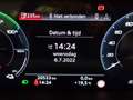 Audi e-tron e-tron 55 Quattro advanced Pro Line Plus 95 kWh Au Blauw - thumbnail 21