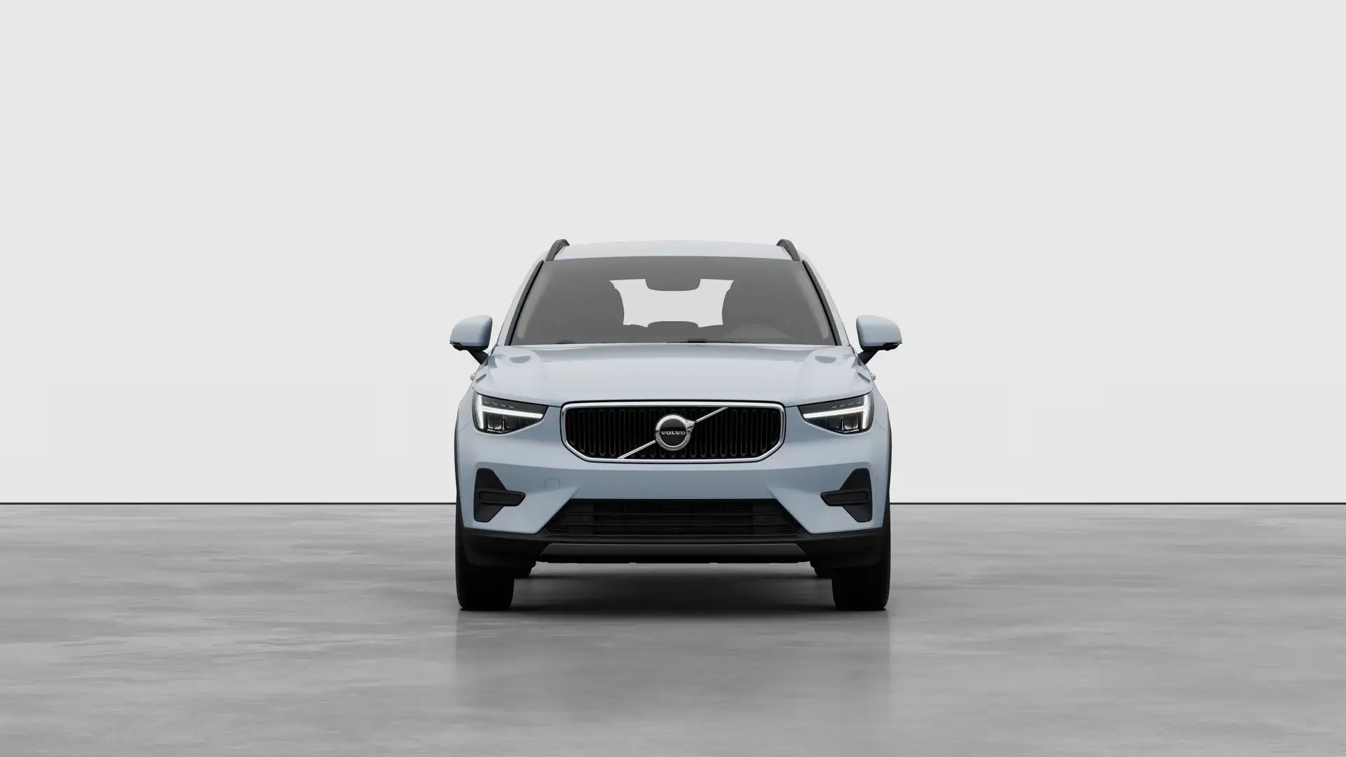 Volvo XC40 B3 automatico Essential AUTOCARRO N1 Blu/Azzurro - 2