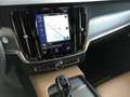 Volvo V90 INSCRIPTION D4 - ADAPTIEVE CRUISE CONTROLE Niebieski - thumbnail 11