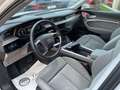 Audi e-tron Sportback 55 S-Line Quattro Blanc - thumbnail 7