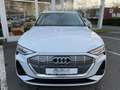 Audi e-tron Sportback 55 S-Line Quattro Blanc - thumbnail 2