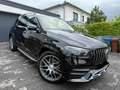 Mercedes-Benz GLE 580 GLE 580 4Matic 9G-TRONIC AMG Line Schwarz - thumbnail 1