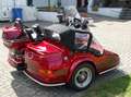 Honda GL 1500 SE met EML sidecar Rood - thumbnail 26