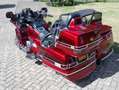 Honda GL 1500 SE met EML sidecar Rood - thumbnail 27