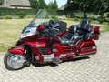 Honda GL 1500 SE met EML sidecar Rood - thumbnail 15