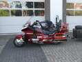 Honda GL 1500 SE met EML sidecar Rood - thumbnail 28