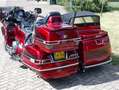 Honda GL 1500 SE met EML sidecar Rood - thumbnail 24
