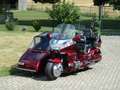 Honda GL 1500 SE met EML sidecar Rood - thumbnail 18