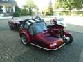 Honda GL 1500 SE met EML sidecar Rood - thumbnail 21
