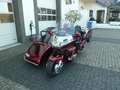 Honda GL 1500 SE met EML sidecar Rood - thumbnail 19