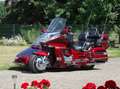 Honda GL 1500 SE met EML sidecar Rood - thumbnail 1