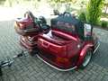 Honda GL 1500 SE met EML sidecar Rood - thumbnail 22
