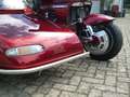 Honda GL 1500 SE met EML sidecar Rood - thumbnail 2