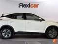 Nissan Qashqai DIG-T 103kW N-Connecta Blanc - thumbnail 3