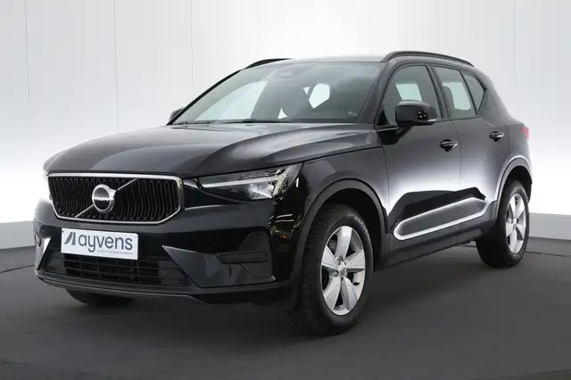 Volvo XC40 2.0 B3 MHEV Essential DCT LED GPS PDC Carplay Verw