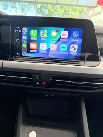 Volkswagen Golf view 14