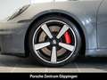 Porsche 992 911 Carrera S BOSE Sportabgasanlage InnoDrive Grau - thumbnail 11