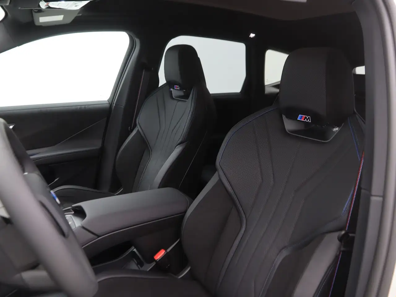 BMW iX3 2026