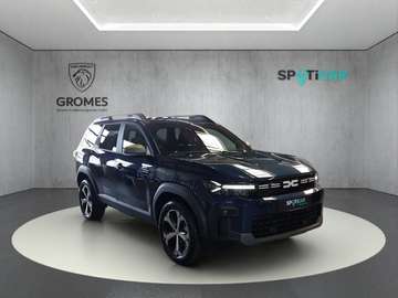 TCe Journey TCE 140 Navi Digitales Cockpit LED ACC