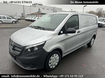 111 CDI kompakt Kamera Webasto Navi