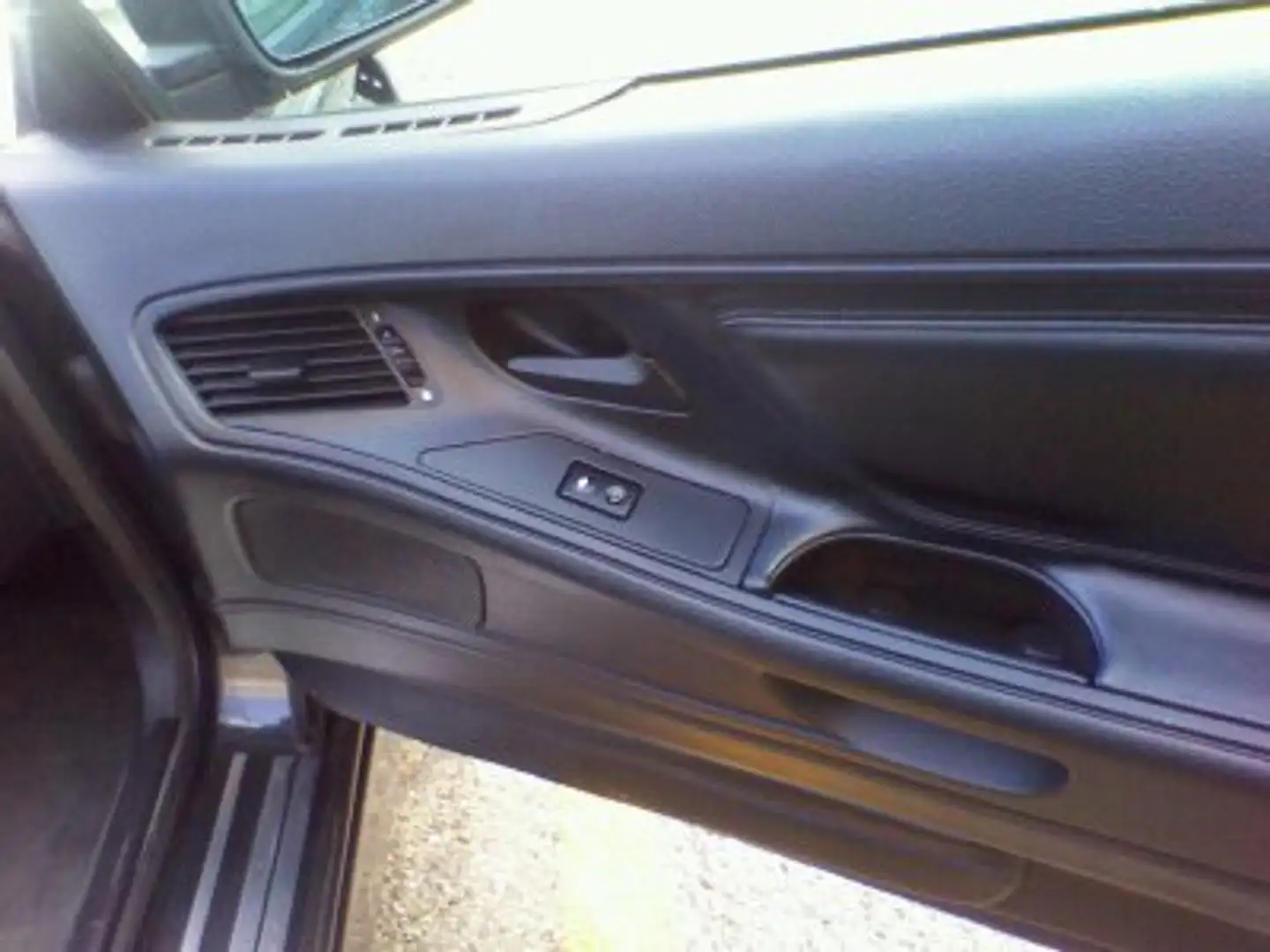 BMW 850 Serie 8 E31 850i cat. Nero - 2