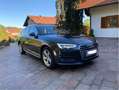 Audi A4 A4 Avant 2,0 TDI Design S-tronic Design Grau - thumbnail 4