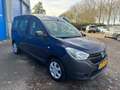 Dacia Dokker 1.3 TCE Essential Blauw - thumbnail 3