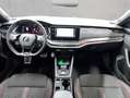 Skoda Octavia Combi RS 2.0 TSI DSG Pano Schwarz - thumbnail 12