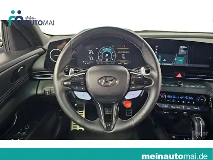 Annonce voiture d'occasion Hyundai ELANTRA - CARADIZE